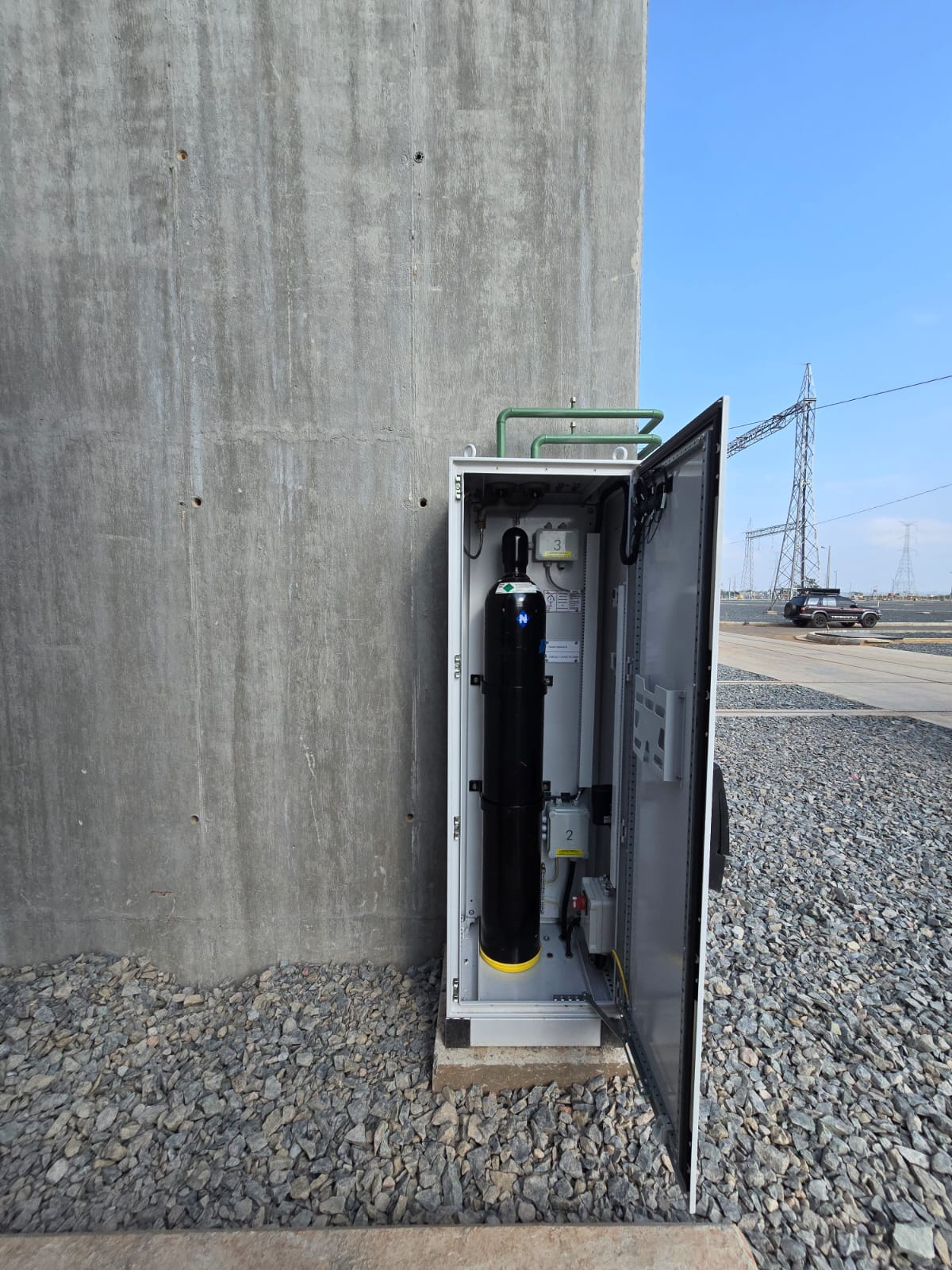 Instalacion Electrica